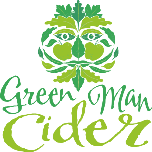 Green Man Cider