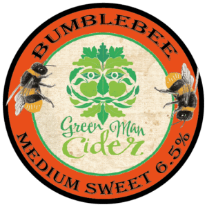 Bumble Bee 6.5 % - 20 litre Bag In Box (Copy)