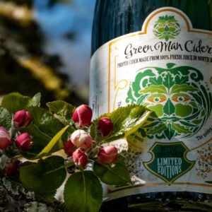 Limited Editions mixed case - 6 x 75cl Bottle conditioned